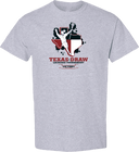 Short Sleeves - Texas Draw 2026 - Boys