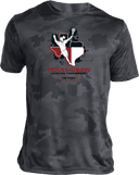 Performance Short Sleeves - Texas Draw 2026 - Boys