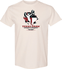 Short Sleeves - Texas Draw 2026 - Boys