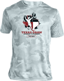 Performance Short Sleeves - Texas Draw 2026 - Boys