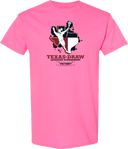 Short Sleeves - Texas Draw 2026 - Boys