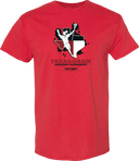 Short Sleeves - Texas Draw 2026 - Boys