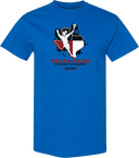 Short Sleeves - Texas Draw 2026 - Boys