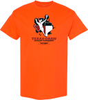 Short Sleeves - Texas Draw 2026 - Boys