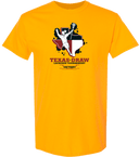 Short Sleeves - Texas Draw 2026 - Boys