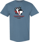 Short Sleeves - Texas Draw 2026 - Boys