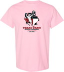 Short Sleeves - Texas Draw 2026 - Boys