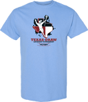 Short Sleeves - Texas Draw 2026 - Boys