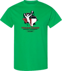 Short Sleeves - Texas Draw 2026 - Boys