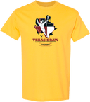 Short Sleeves - Texas Draw 2026 - Boys