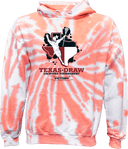 Tie-Dye Hoodies - Texas Draw 2026 - Boys