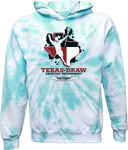 Tie-Dye Hoodies - Texas Draw 2026 - Boys