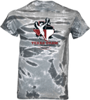 Tie-Dye Short Sleeves - Texas Draw 2026 - Boys