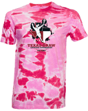 Tie-Dye Short Sleeves - Texas Draw 2026 - Boys