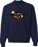 Crew Sweatshirt - Halloween Vegas Bash 2026