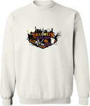 Crew Sweatshirt - Halloween Vegas Bash 2026