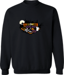 Crew Sweatshirt - Halloween Vegas Bash 2026