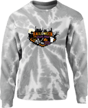 Crew Sweatshirt - Halloween Vegas Bash 2026