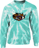 Crew Sweatshirt - Halloween Vegas Bash 2026