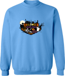 Crew Sweatshirt - Halloween Vegas Bash 2026