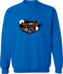 Crew Sweatshirt - Halloween Vegas Bash 2026