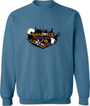 Crew Sweatshirt - Halloween Vegas Bash 2026