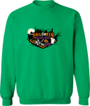 Crew Sweatshirt - Halloween Vegas Bash 2026
