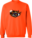 Crew Sweatshirt - Halloween Vegas Bash 2026