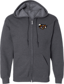 Full Zip Hoodies - Halloween Vegas Bash 2026