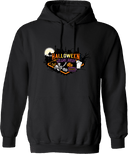 Hoodies - Halloween Vegas Bash 2026