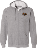 Full Zip Hoodies - Halloween Vegas Bash 2026