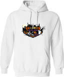 Hoodies - Halloween Vegas Bash 2026