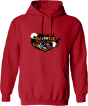 Hoodies - Halloween Vegas Bash 2026