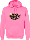 Hoodies - Halloween Vegas Bash 2026