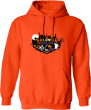Hoodies - Halloween Vegas Bash 2026