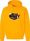 Hoodies - Halloween Vegas Bash 2026