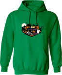 Hoodies - Halloween Vegas Bash 2026
