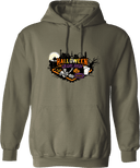Hoodies - Halloween Vegas Bash 2026