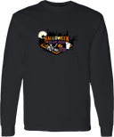 Long Sleeves - Halloween Vegas Bash 2026