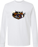 Long Sleeves - Halloween Vegas Bash 2026