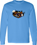 Long Sleeves - Halloween Vegas Bash 2026