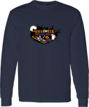 Long Sleeves - Halloween Vegas Bash 2026