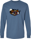 Long Sleeves - Halloween Vegas Bash 2026