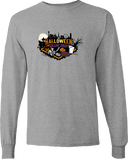 Long Sleeves - Halloween Vegas Bash 2026