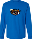 Long Sleeves - Halloween Vegas Bash 2026