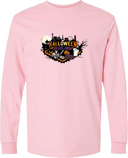 Long Sleeves - Halloween Vegas Bash 2026