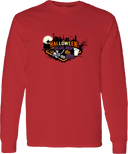 Long Sleeves - Halloween Vegas Bash 2026