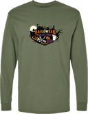 Long Sleeves - Halloween Vegas Bash 2026