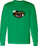 Long Sleeves - Halloween Vegas Bash 2026