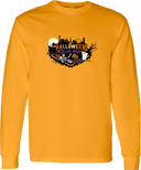 Long Sleeves - Halloween Vegas Bash 2026